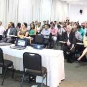 Reunião Regional Preparatória de Ipatinga (MG) - 06/03/2015